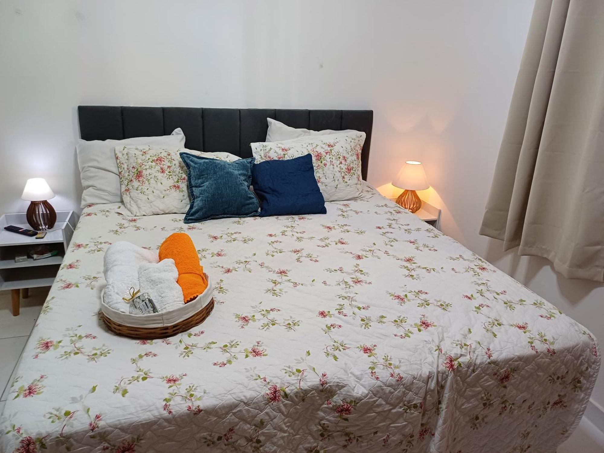 #Paradise Suites - Tatuape — Photos 2