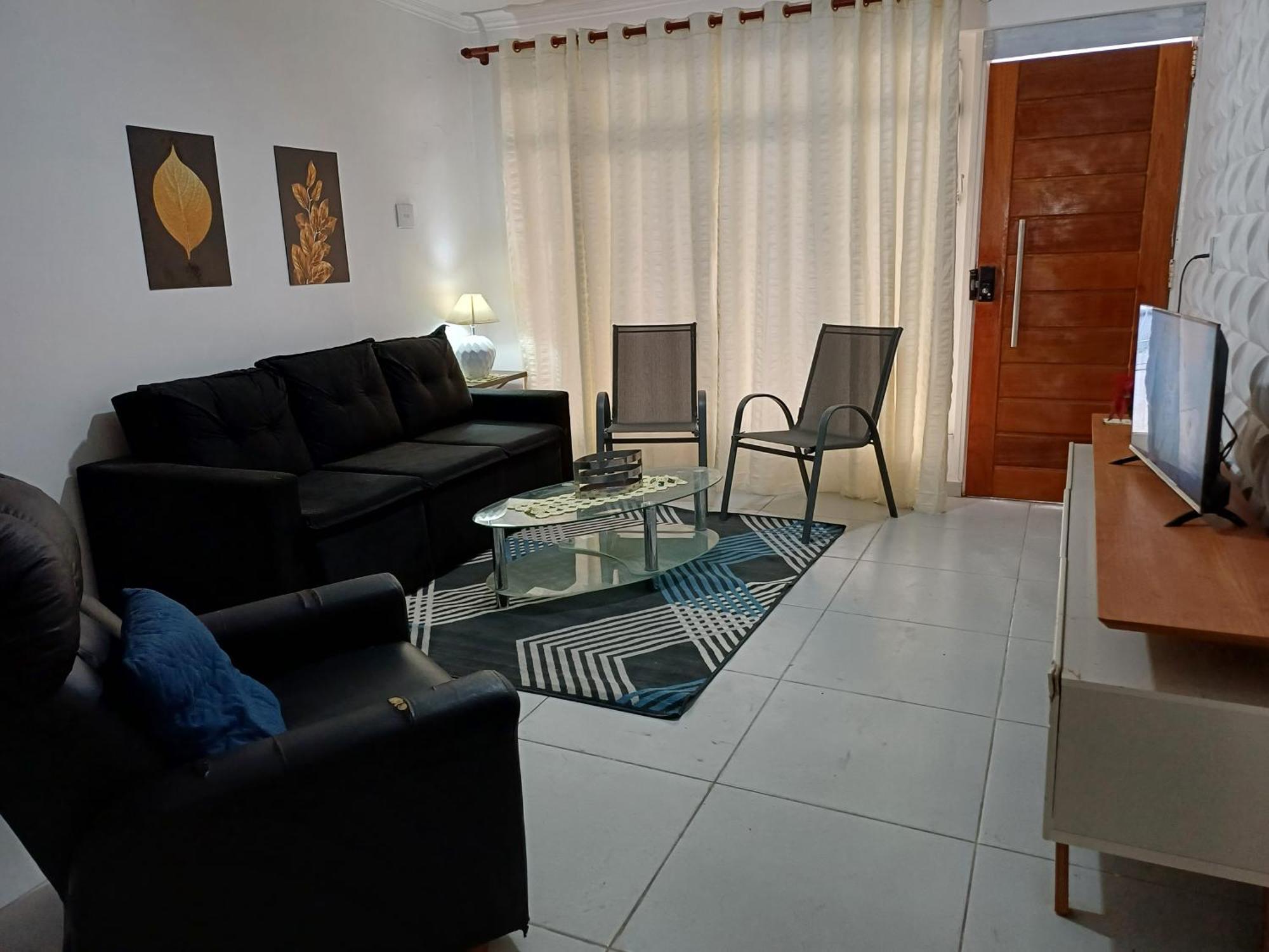 #Paradise Suites - Tatuape — Photos 1